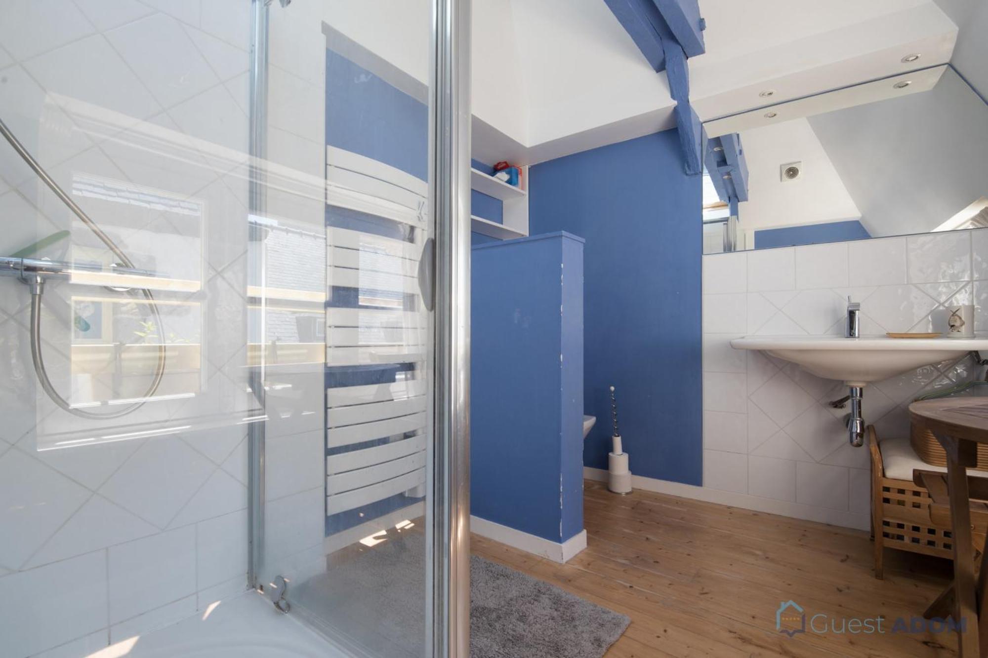 Logement De Charme Intramuros Saint-Malo Ngoại thất bức ảnh